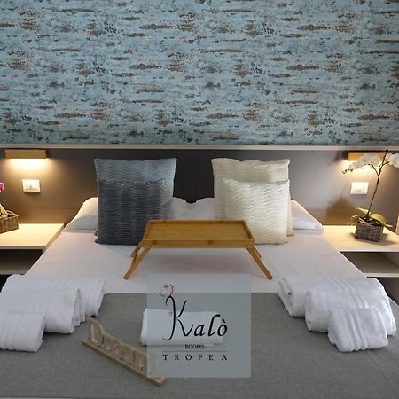 טרופאה Kalo Rooms מראה חיצוני תמונה