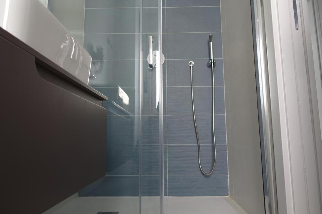 טרופאה Kalo Rooms מראה חיצוני תמונה
