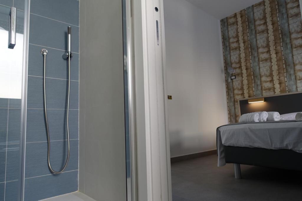 טרופאה Kalo Rooms מראה חיצוני תמונה