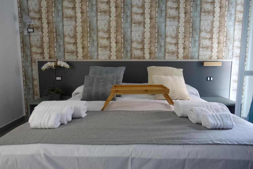 טרופאה Kalo Rooms מראה חיצוני תמונה