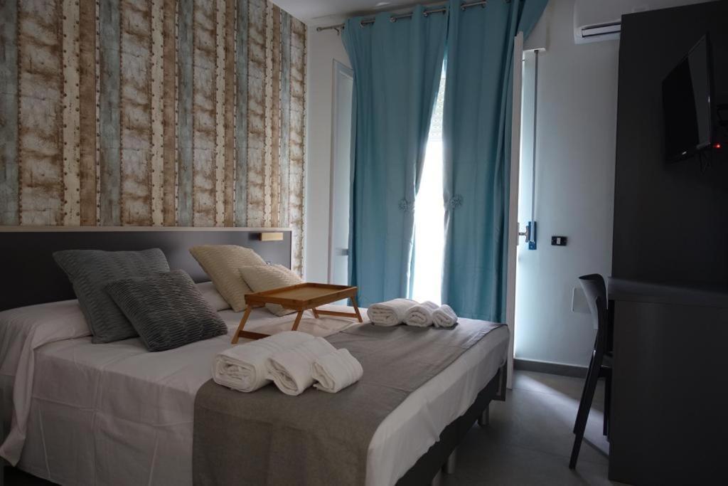 טרופאה Kalo Rooms מראה חיצוני תמונה