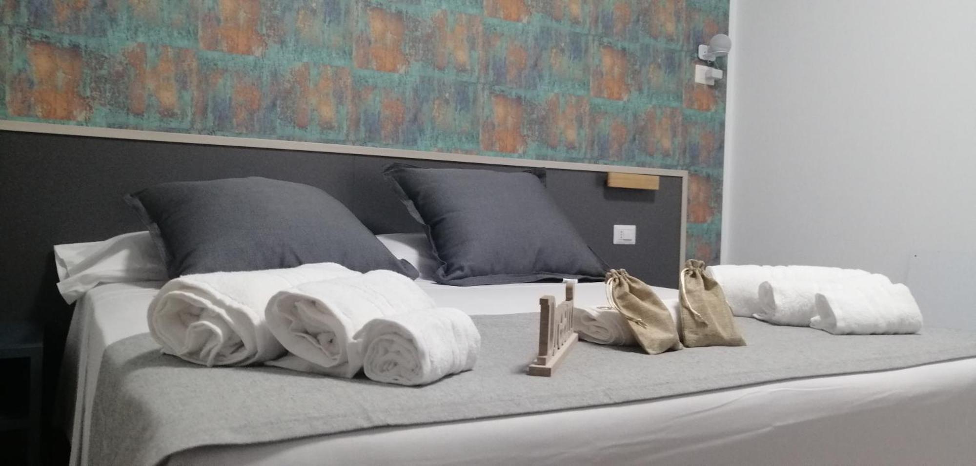 טרופאה Kalo Rooms מראה חיצוני תמונה