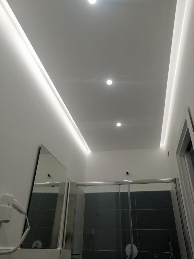טרופאה Kalo Rooms מראה חיצוני תמונה