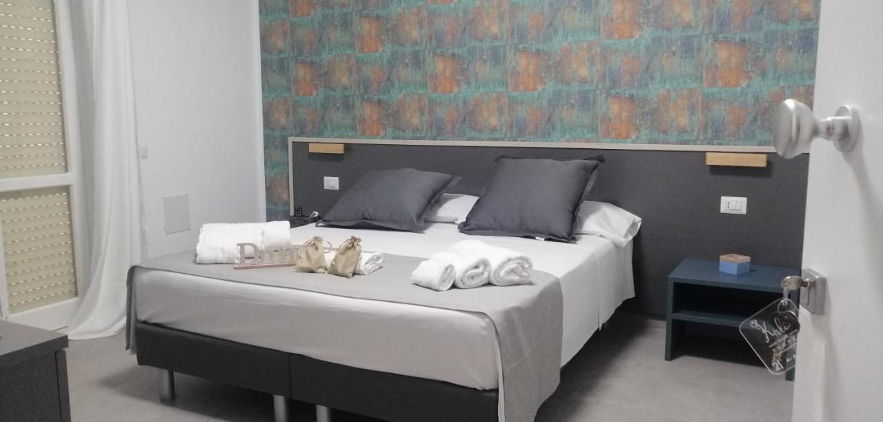 טרופאה Kalo Rooms מראה חיצוני תמונה