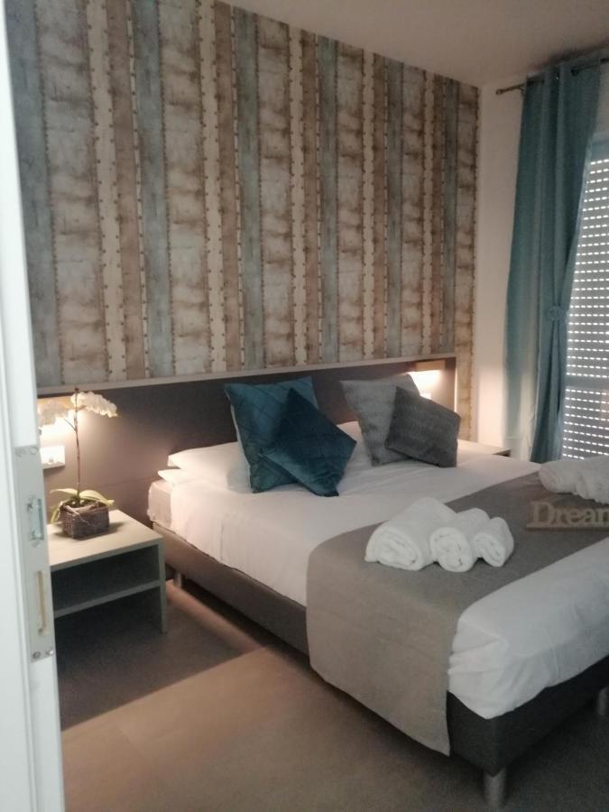 טרופאה Kalo Rooms מראה חיצוני תמונה
