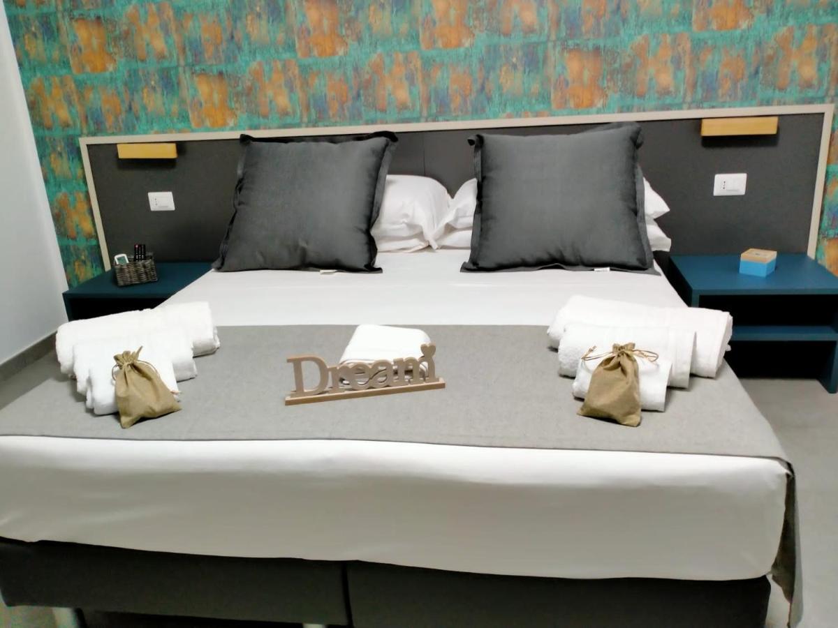 טרופאה Kalo Rooms מראה חיצוני תמונה