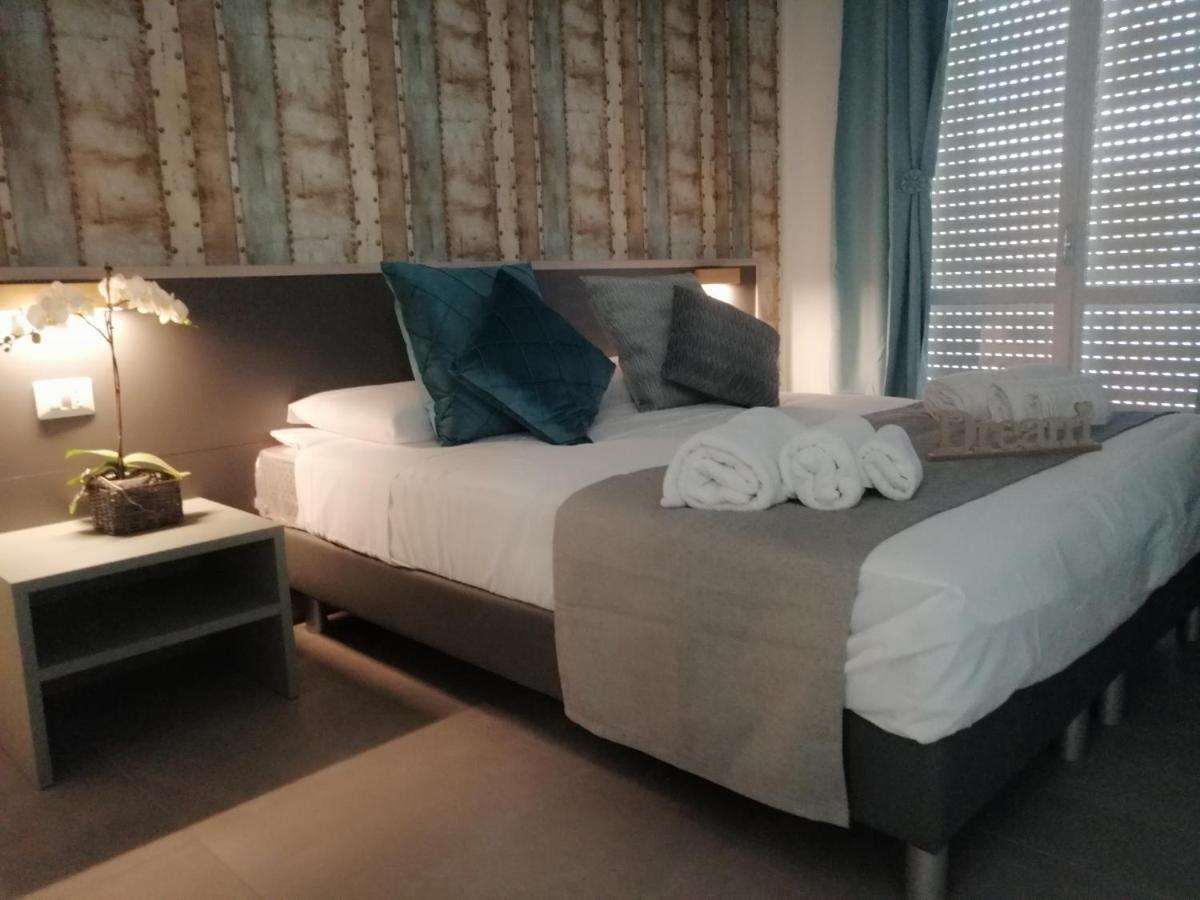 טרופאה Kalo Rooms מראה חיצוני תמונה