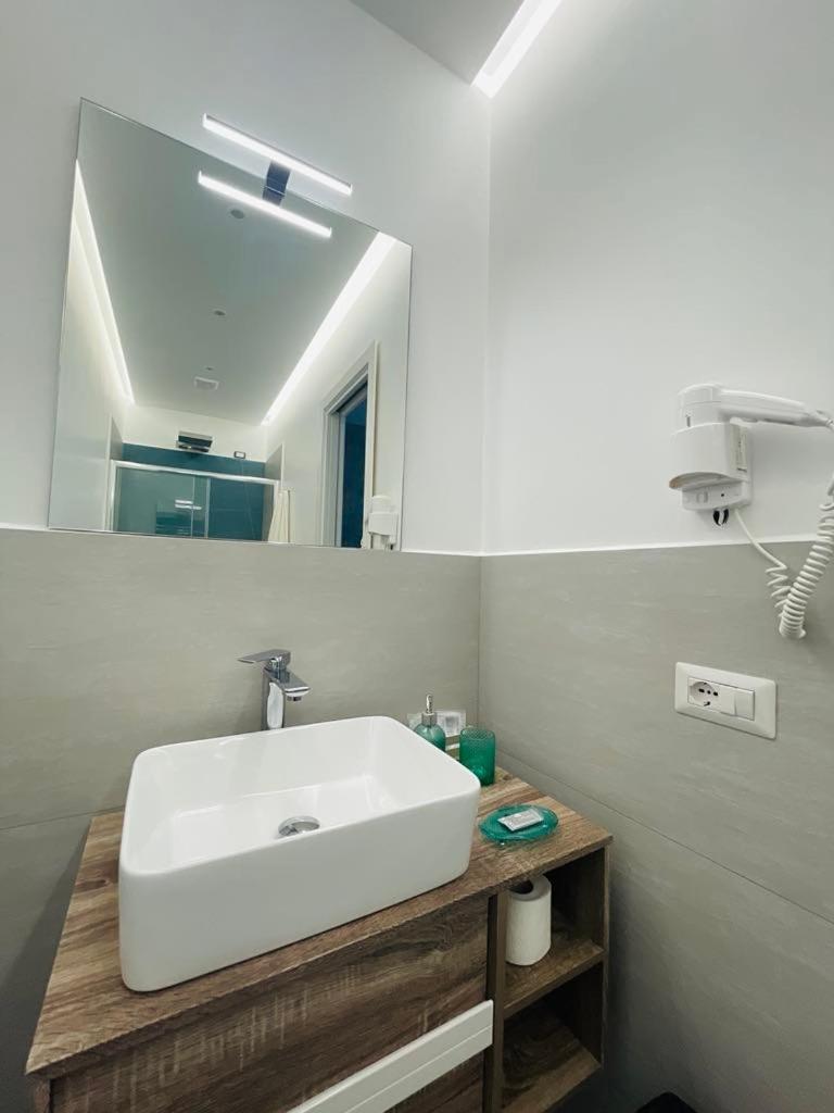 טרופאה Kalo Rooms מראה חיצוני תמונה