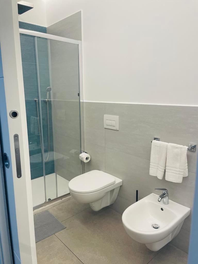 טרופאה Kalo Rooms מראה חיצוני תמונה
